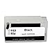 KEAAN 952xl 953xl 954xl Refillable Ink Cartridge Without Chip Compatible with H-P OfficeJet Pro 7740 8710 8715 8720 8730 8740 8210 8216 8725 8610