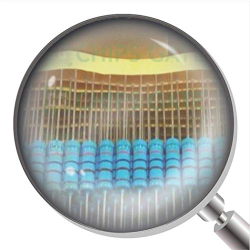 2W-0.33 60Pcs New 2W-0.33