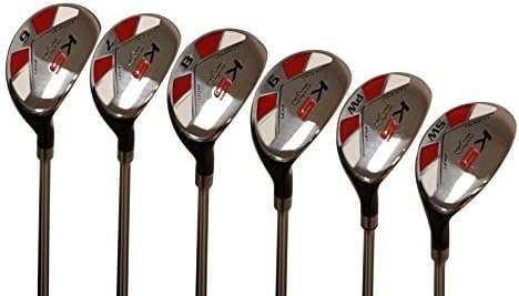 8 board golf swing trainer