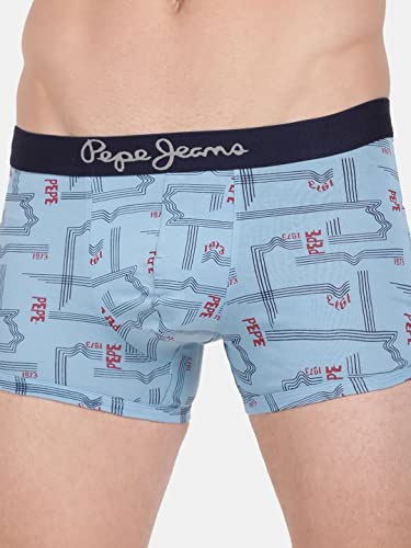 Image of Pepe Jeans Men Trunks