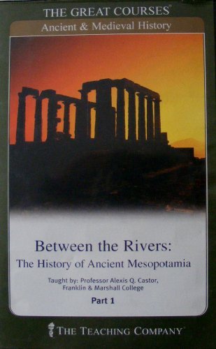 The History Of Ancient Rome Lecture Transcript And Guidebook The Great ...