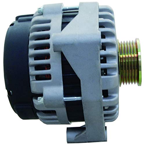 Premier Gear PG-8292 Alternator Replacement For Chevrolet Trailblazer (2006-2006), GMC Envoy (2005-2006), GMC Envoy XL (2003-2005), GMC Envoy XUV (2004-2005) 6019239, 10464405, ADR0290 - Thumbnail 6