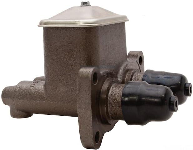 Replacement Brake Master Cylinder Compatible with 1965 International D1100