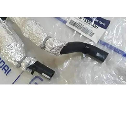 Conj. Mangueira Hidrovácuo Hyundai Hb20 Nova 591301S550QQH