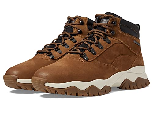 Bottes Florsheim Xplor Alpine : finies les douleurs aux pieds en hiver