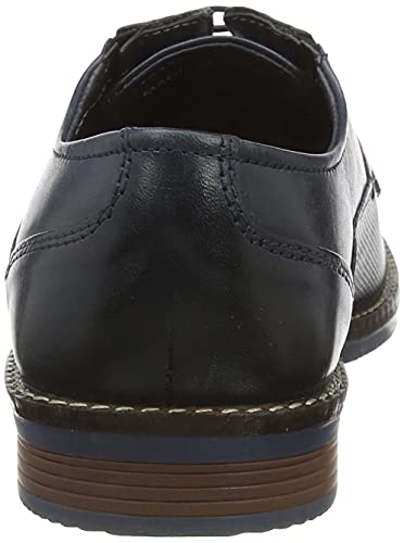 Image of Silver Street London Men's Derby Shoe