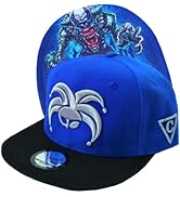 Capiche [99+ Variations] Casquette Snapback Nouvelle Collection Special Series