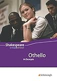  Shakespeare on Stage and Screen: Othello in Excerpts: Schülerband