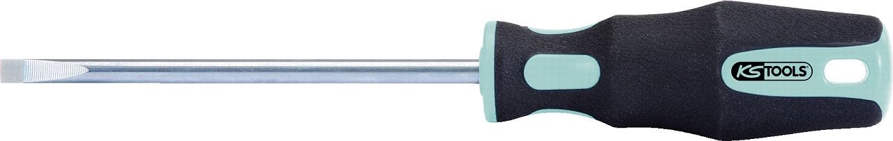 KS TOOLS 153.1005 STAINLESS Screwdriver slot 6x100