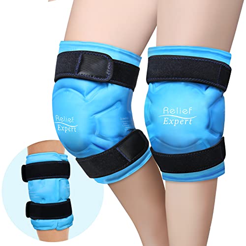 Best Ice Packs For Knees After Surgery Can Help You Recover Quickly And Safely.