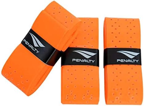 Raquete Overgrip Beach Tennis Penalty Tênis Fita Aderência Protet...