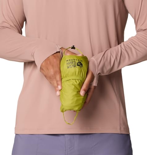 Image of Mountain Hardwear Kor AirShell Full Zip Jacket