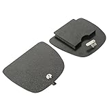 TCMT ABS Lower Fairing Locking Glovebox Doors Fits For Harley Davidson Touring 05-13 12 10