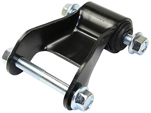 Moog K150383 Leaf Spring Shackle #TOP2