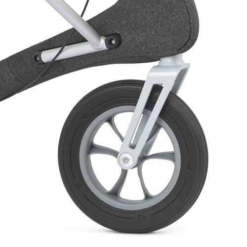 Déambulateur polyvalent byACRE Nordic Pioneer pour savourer chaque instant