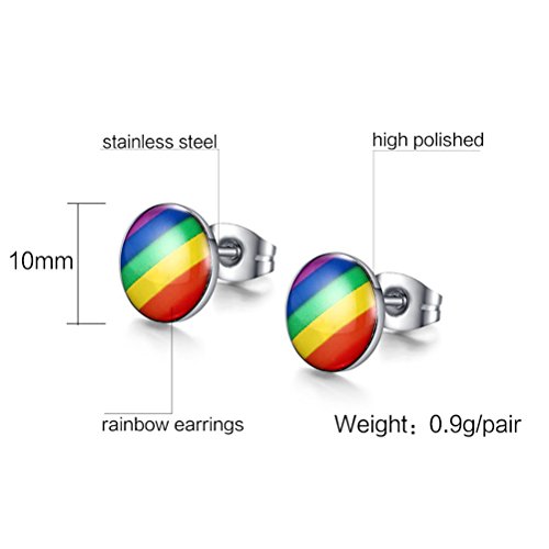 VNOX Jewelry PE-002