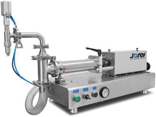 JORESTECH Low Viscosity Piston Filler (500 ml)