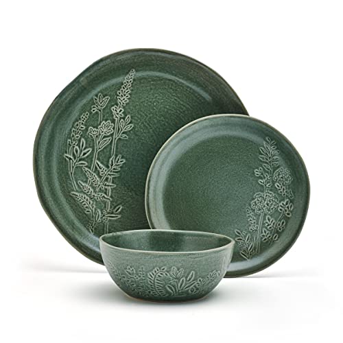 Pfaltzgraff Carrie Dinnerware Set - Image 2