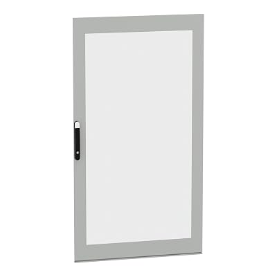 Schneider Electric Porte simple, 1800 x 1000 mm, pour kit PanelSeT SFN PanelSeT SFN