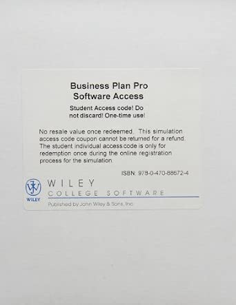 Business Plan Pro Software : Buy Online at Best Price in KSA - Souq is ...