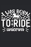  I was Born: Notizbuch
