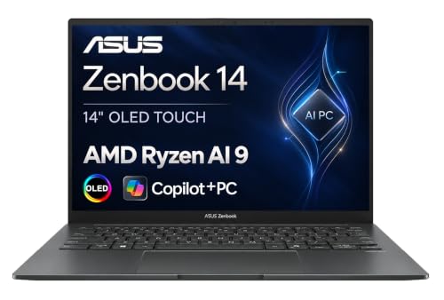 ASUS Zenbook 14 OLED