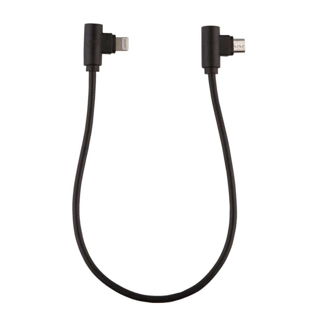 Reytid Micro Usb To Pin Cable Compatible With Dji Desertcart INDIA