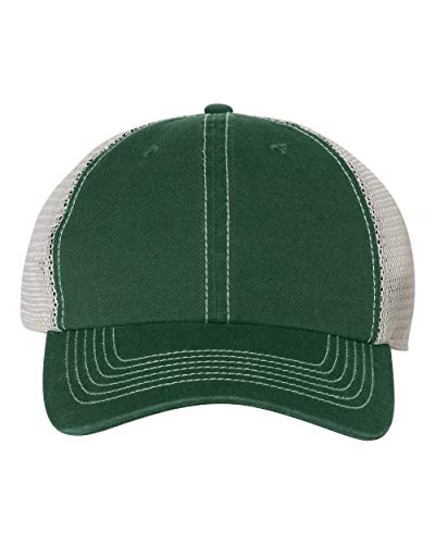'47 Brand Trawler Cap, One Size, Dark Green/Stone