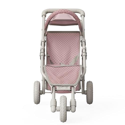 Olivia'S Little World OL-00002 Doll Jogging-Style Stroller thumb #1