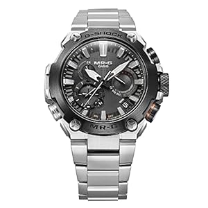 Casio G-Shock MR-G MRGB2000D-1A