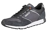 Artículo: Davidstow. Sparco Grigio Scuro EU 44