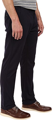 Image of Levi's Men's 541 Athletic Fit Chino Pant, Nightwatch Blue /Stretch Twill, 42Wx30L