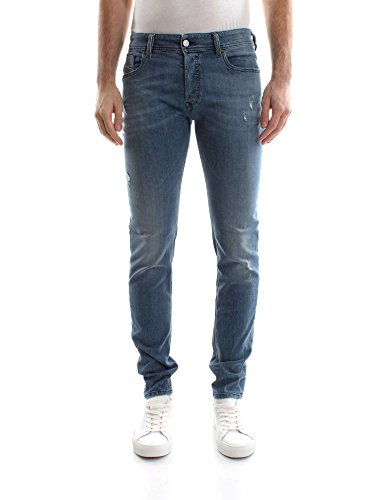 Taglie Diesel Tabella Uomo: Jeans e Pantaloni - IL FACILE RISPARMIO
