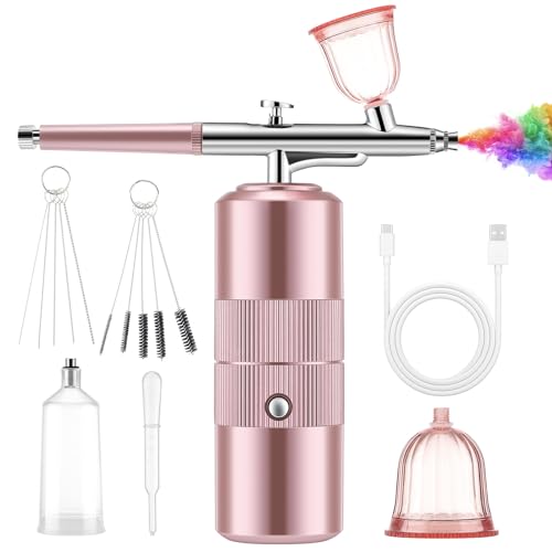 Makeup Airbrush Machines