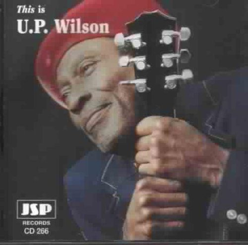 This Is [Audio CD]