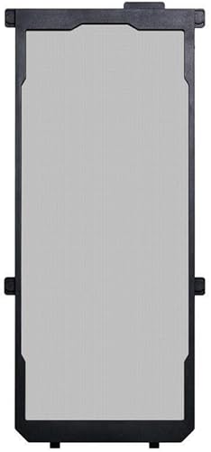 Vista 2 de Lian-li Lan216-2x Lancool 216 Kit de filtro de polvo negro al por menor