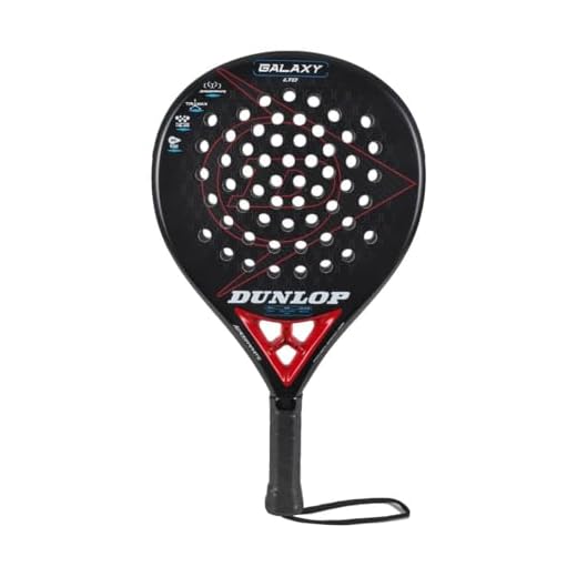 Dunlop Galaxy