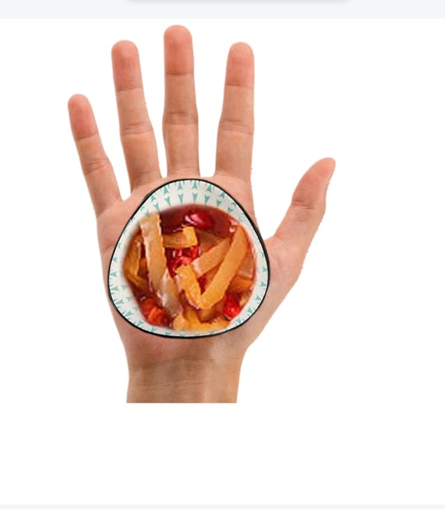 Frcctre Set of 12 Ceramic Dipping Sauce Bowls, 3 Oz Porcelain Pinch Bowls Soy Sauce Dish Set, Small Prep Bowl Condiments Dishes Side Dishes for Sauces Ketchup Appetizer Condiment BBQ