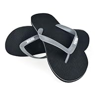 Seac Ohau, Rubber Flip Flops for Sea, Pool, Beach and Boat
