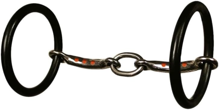 Reinsman Sharon Camarillo BS Lifesaver O-Ring Bit