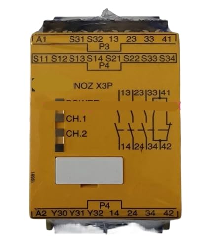 Relais 777310 haute résistance boîtier isolant pour circuit stable - 2
