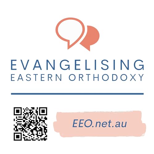 Evangelising Eastern Orthodoxy cover art