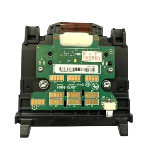 Tête d'impression 963 965 pour réparer les lignes blanches sur OfficeJet 9012