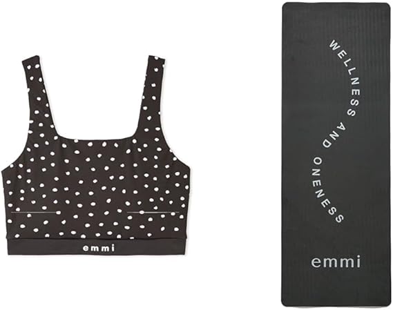 emmi - emmiヨガマット 楽天市場】【10%OFF】エミ ヨガマット emmi WELLNESS &TRAINING