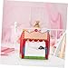 ifundom 1set Shadow Puppet Theater Kit Puppets for Boys and Girls Storytelling Interactive Included for Classroom Activities and Cultural Appreciation
