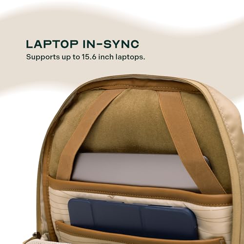Image of THE ASSEMBLY Backpack for Men & Women | Travel Laptop Backpack for Office, College & Travelling | Small Trekking Backpack Bag