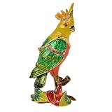 FJ FENGZHIJIE Cockatoo Box