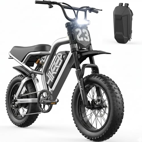 GLOBALKEEP Electric Dirt Bike K6-MINI