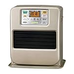 コロナの暖房器具 FH-SR3320Y(N) [シャンパンゴールド]