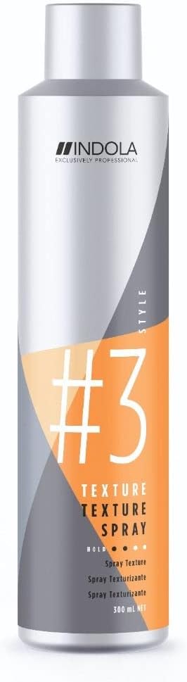 IndolaINDOLA DRY TEXTURE SPRAY 300ML